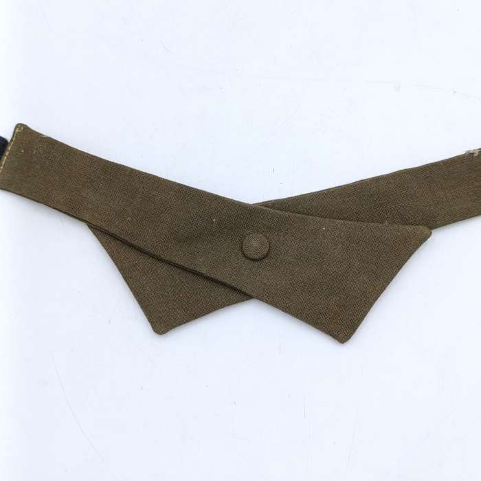 SADF women's auxiliary service bow tie
