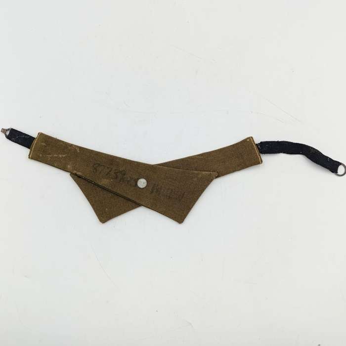 SADF women's auxiliary service bow tie