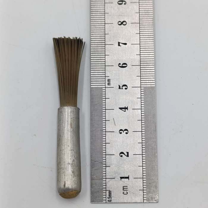 Old SADF rifle cleaning kit
