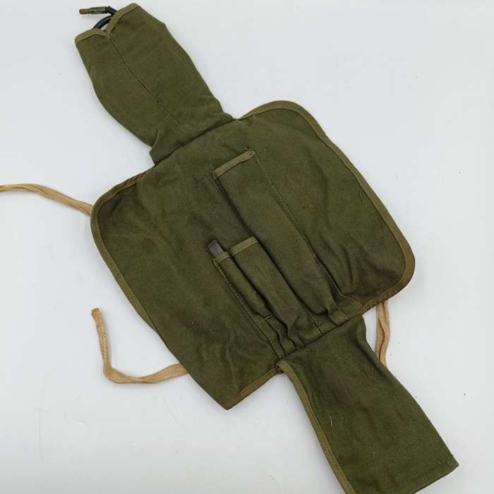 Old SADF rifle cleaning kit