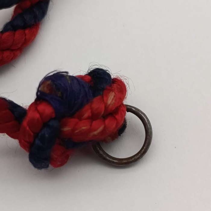 SADF Corps of engineers lanyard