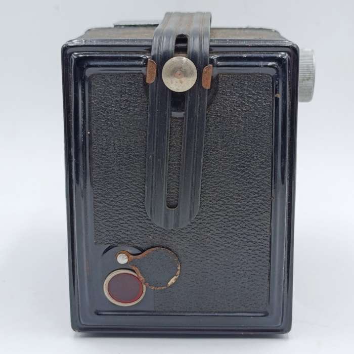Vintage Ambassador Coronet "Brownie" camera