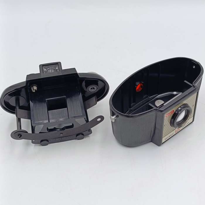 Vintage Kodak Brownie 127 camera