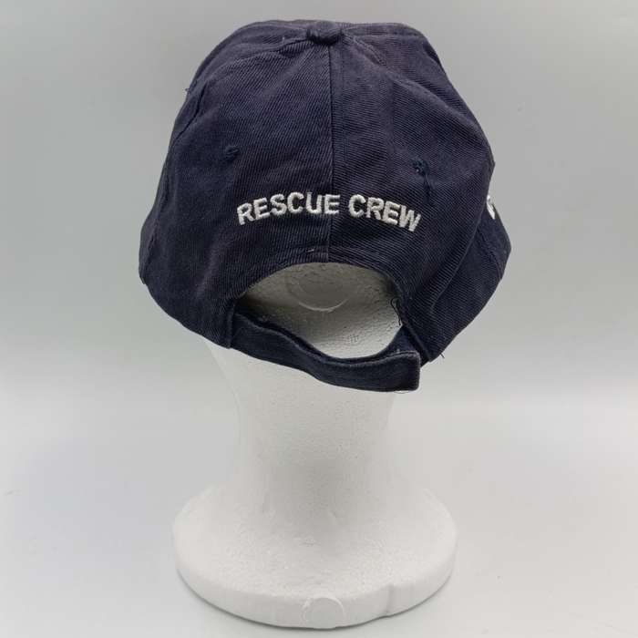 NSRI Sea Rescue team 15 Mossel Bay peak cap