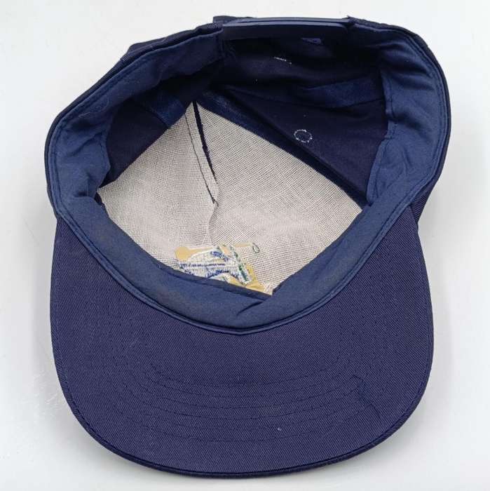 SA Navy 75 years 1922-1997 sports cap
