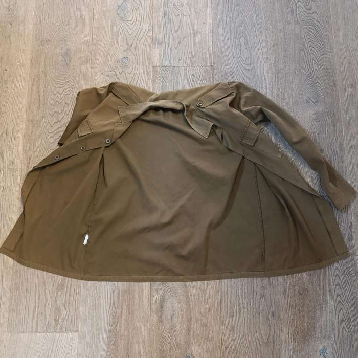 SADF Nutria long sleeve shirt