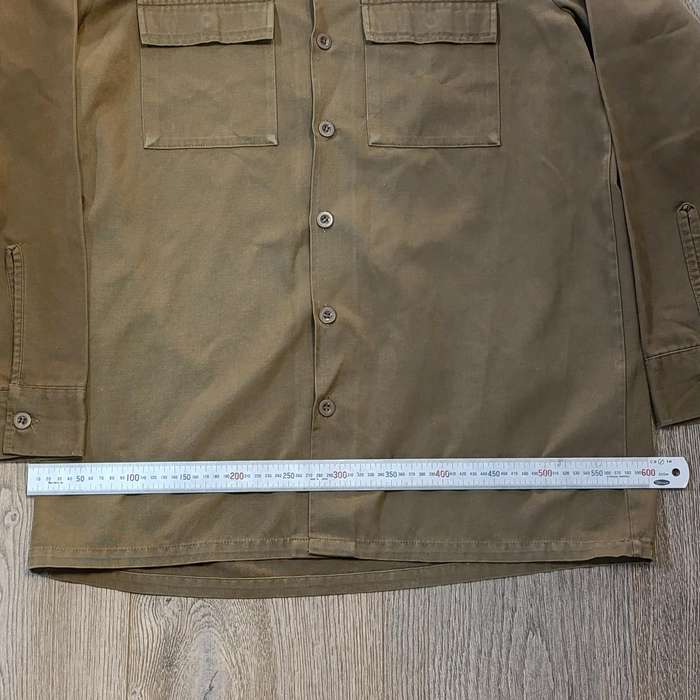 SADF Nutria long sleeve shirt