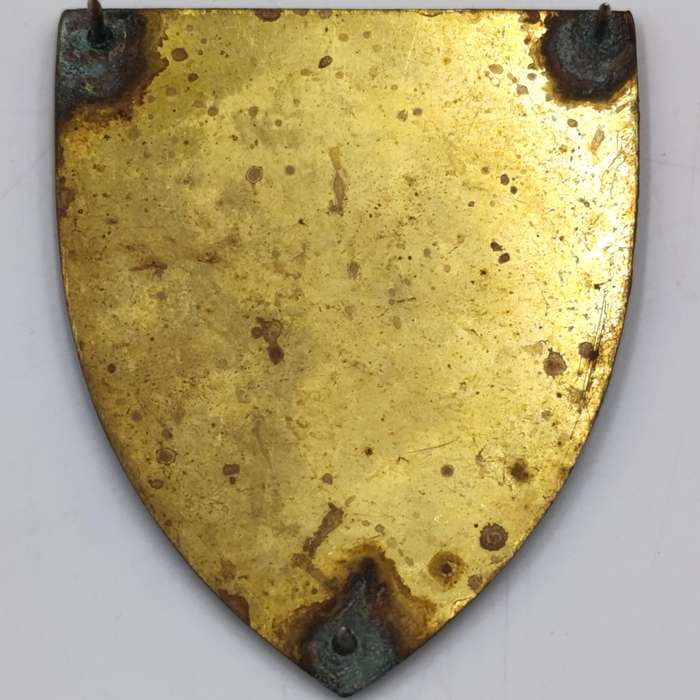SADF 10 Artillery Air Defence shoulder flash