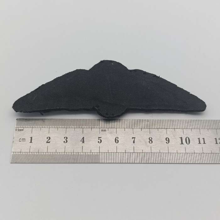SA Air Force Pilot wing