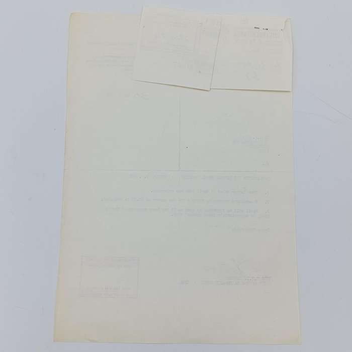 Set of 5 WW2 medals issued to 578145 HJ. Sem - with documents