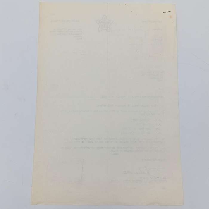 Set of 5 WW2 medals issued to 578145 HJ. Sem - with documents