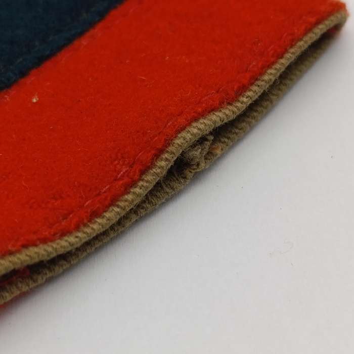 WW2 Period 6th SA Armoured division epaulette