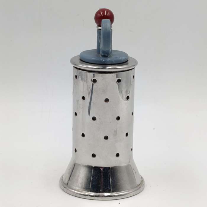 Michael Graves Alessi pepper grinder - handle repaired