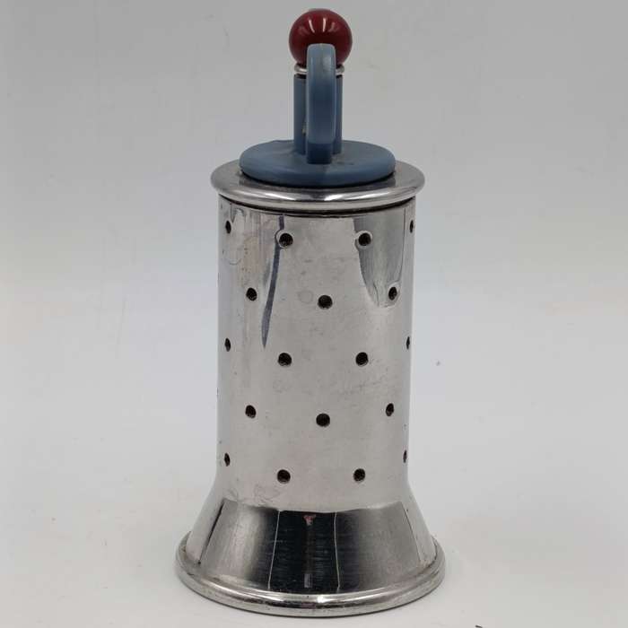 Michael Graves Alessi pepper grinder - handle repaired