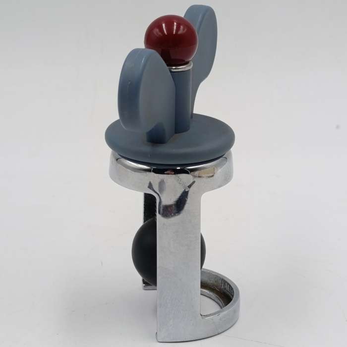 Michael graves Alessi champagne / wine bottle stopper