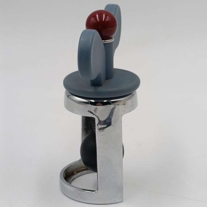 Michael graves Alessi champagne / wine bottle stopper