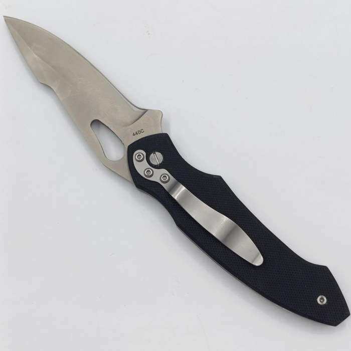 Cape Union folding pocket knife