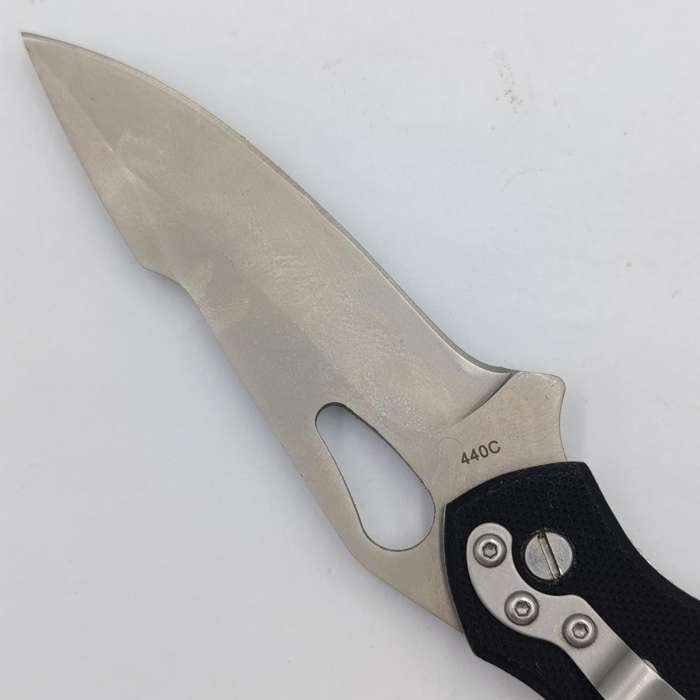 Cape Union folding pocket knife