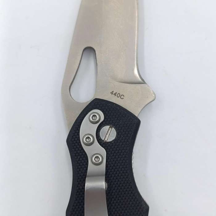 Cape Union folding pocket knife