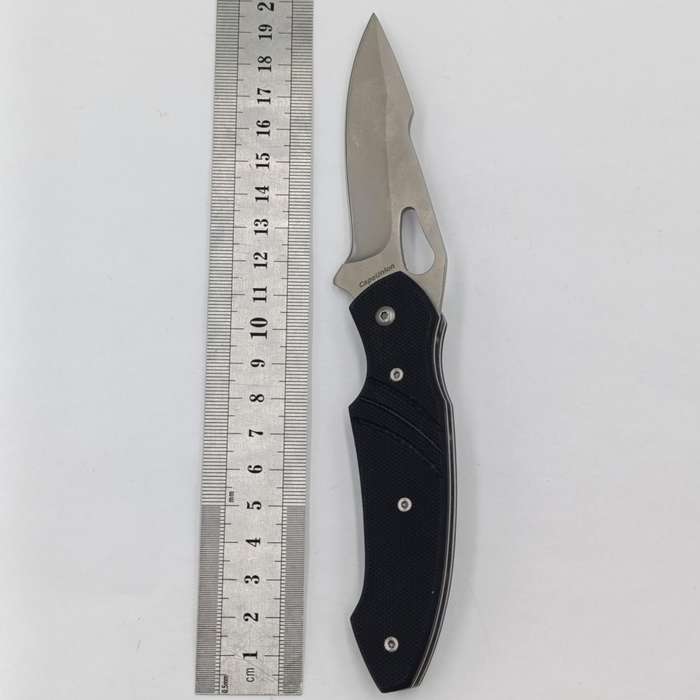 Cape Union folding pocket knife