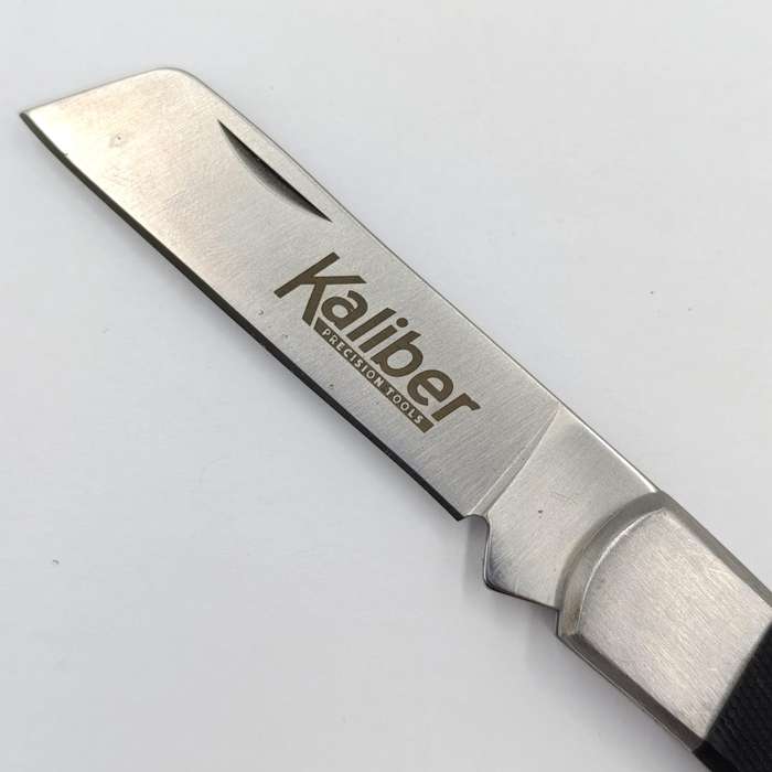 Kaliber folding pocket knife