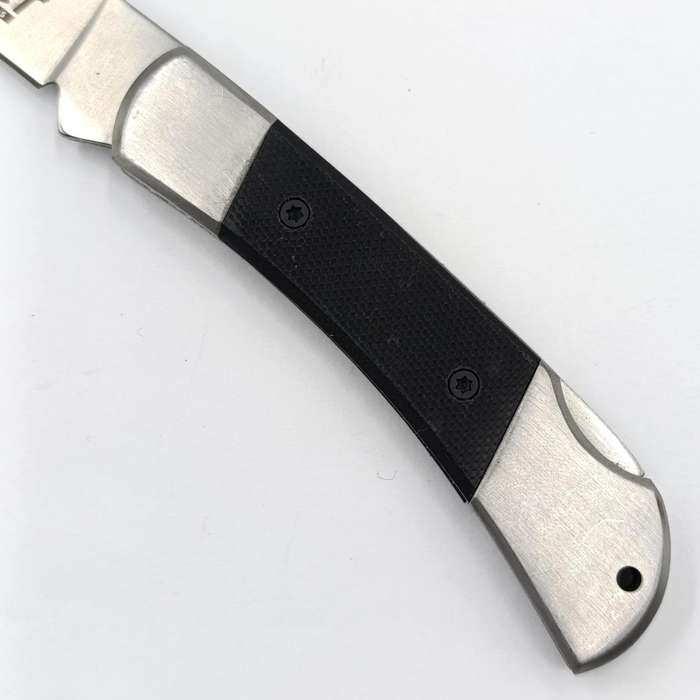 Kaliber folding pocket knife