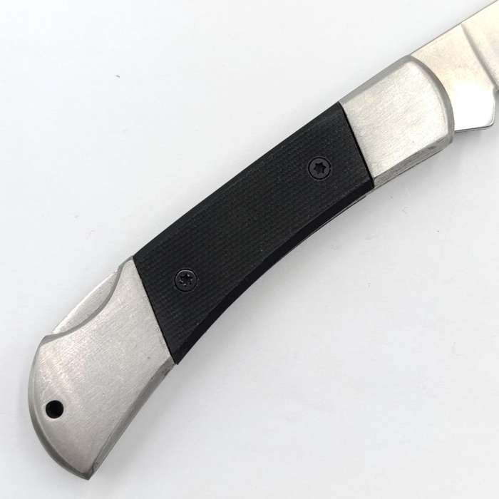 Kaliber folding pocket knife
