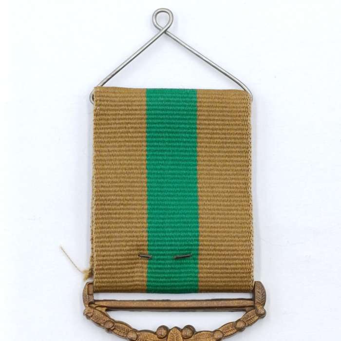 SADF 10 year good service medal #98922