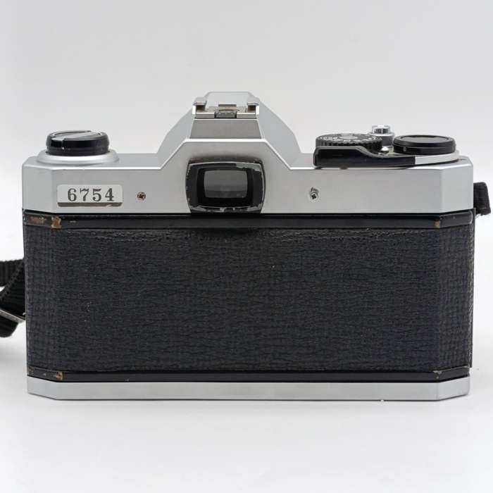 Vintage Pentax K1000 camera - body only - #5575966