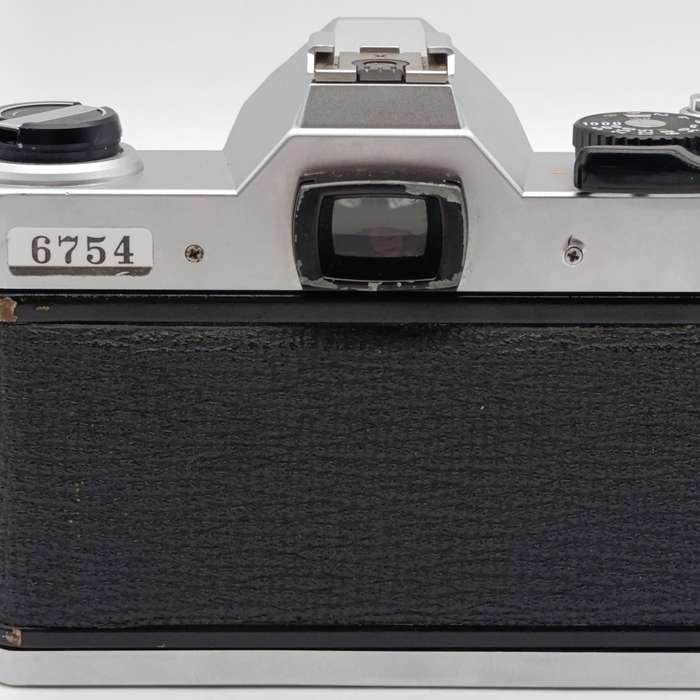 Vintage Pentax K1000 camera - body only - #5575966
