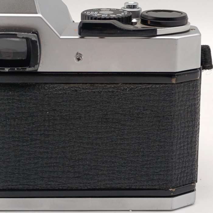 Vintage Pentax K1000 camera - body only - #5575966