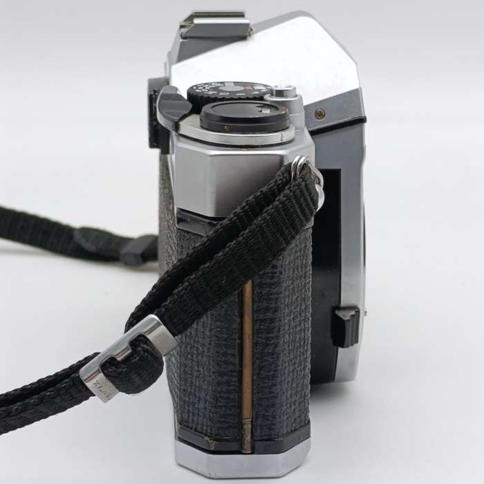Vintage Pentax K1000 camera - body only - #5575966
