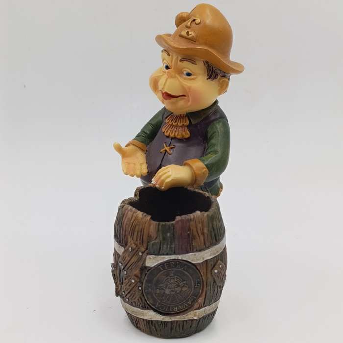 Laaf collection Loofie figurine in box