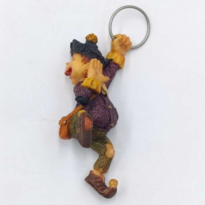 Set of 3 Mini Laaf figurines in box - box set #1