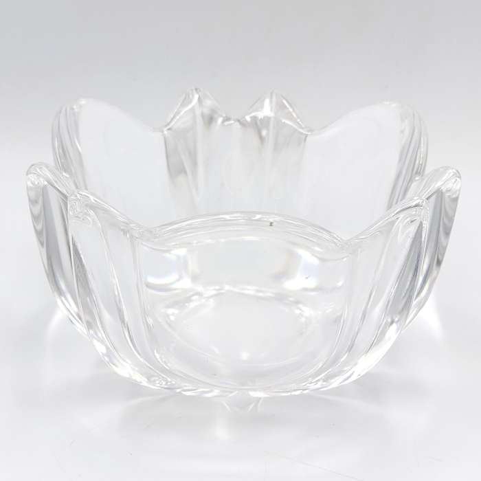 Beautiful Orrefors crystal bowl
