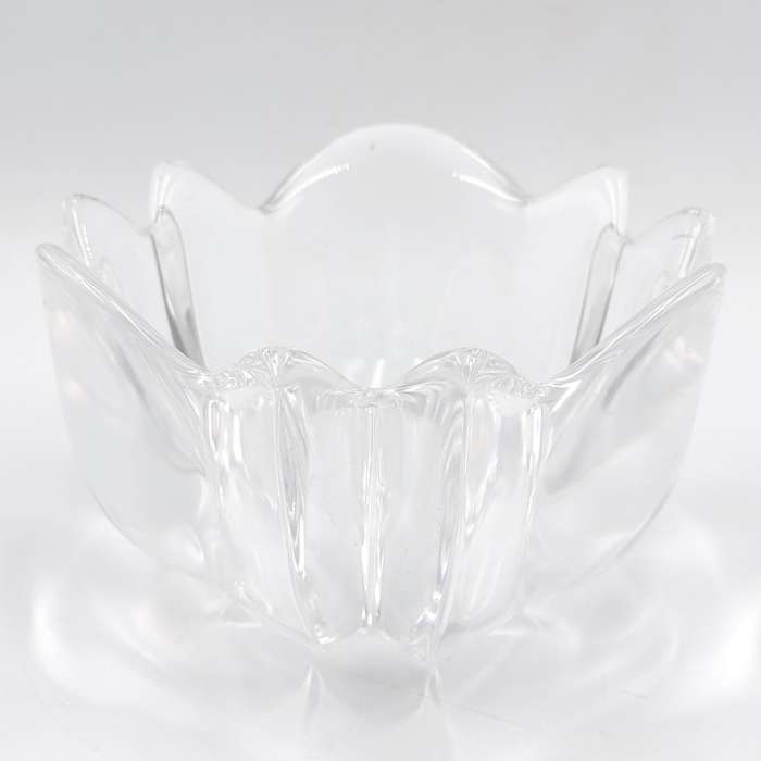 Beautiful Orrefors crystal bowl