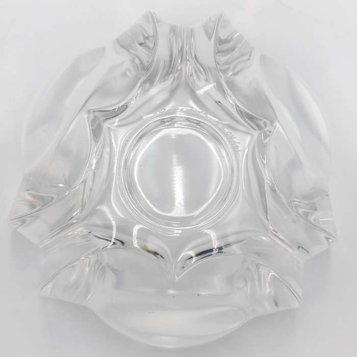 Beautiful Orrefors crystal bowl
