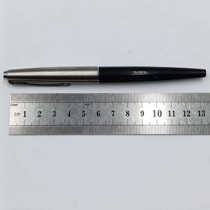 Vintage Parker 45 Student fountain pen