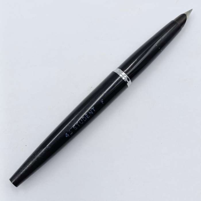 Vintage Parker 45 Student fountain pen