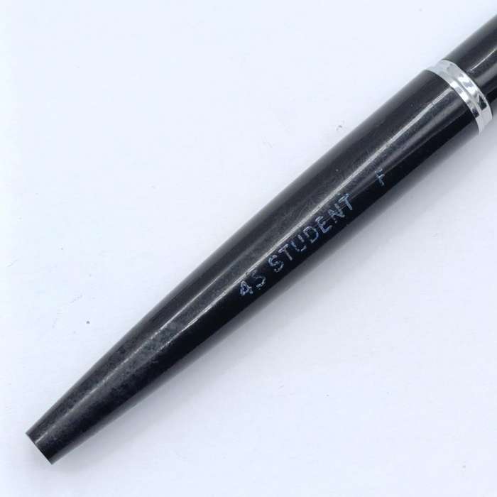 Vintage Parker 45 Student fountain pen