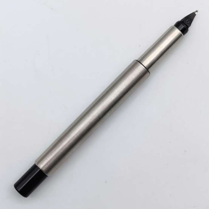 Parker Benson and Hedges advertising fountain pen in case