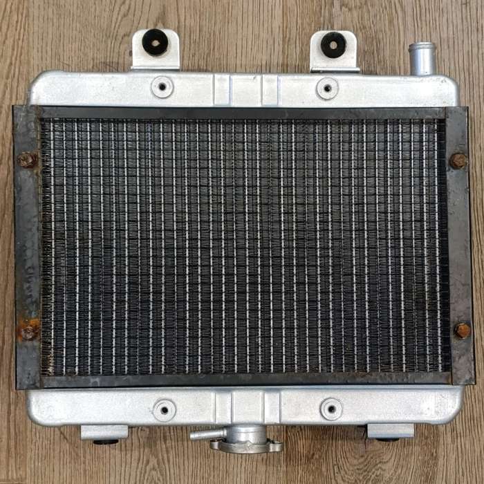 Unused Radiator for ATV 500