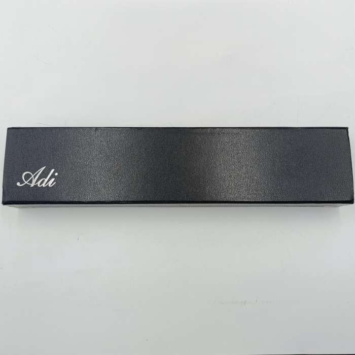 Adi Makhteshim AGAM mens watch in box - working