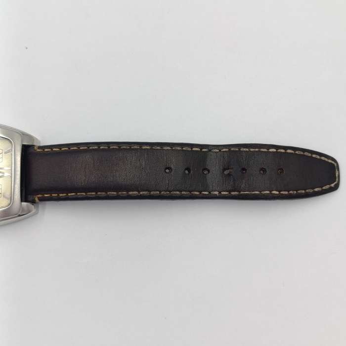 Adi Makhteshim AGAM mens watch in box - working