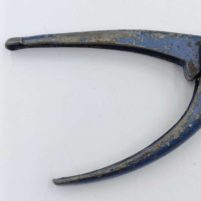 Eclipse 77 saw tooth setting tool