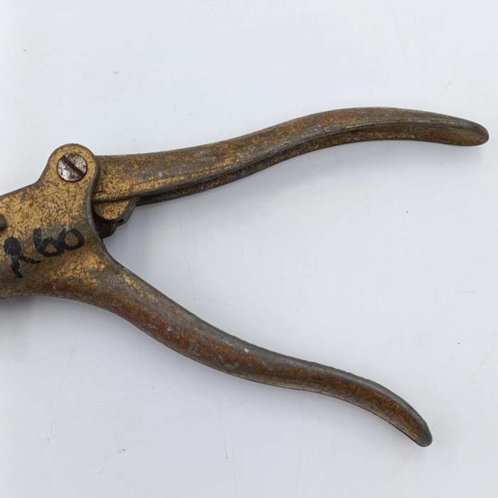 Vintage Somax No.250 saw set pliers