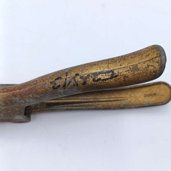 Vintage Somax No.250 saw set pliers