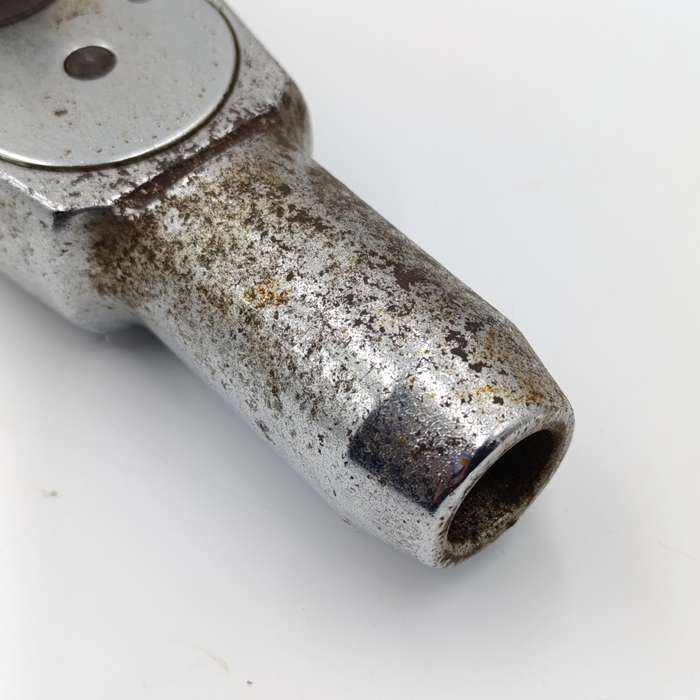 Vintage Stahlwille #552 ratchet head