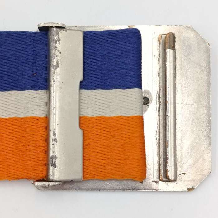 SADF School of Armour stable belt