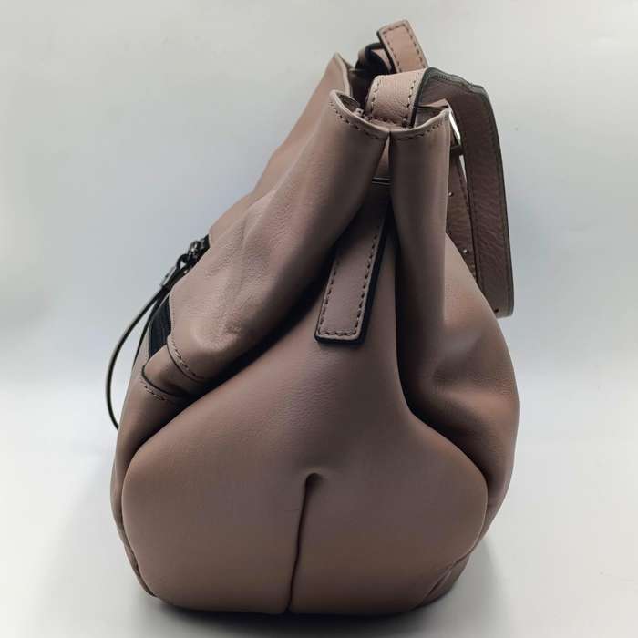 Gianni Chiarini genuine leather handbag